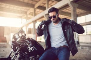 What to do after a motorcycle accident