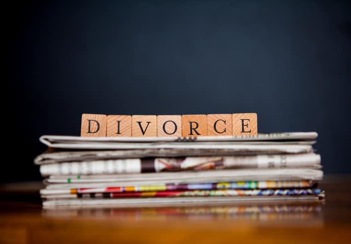divorce online