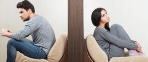 Financial Settlement After Divorce