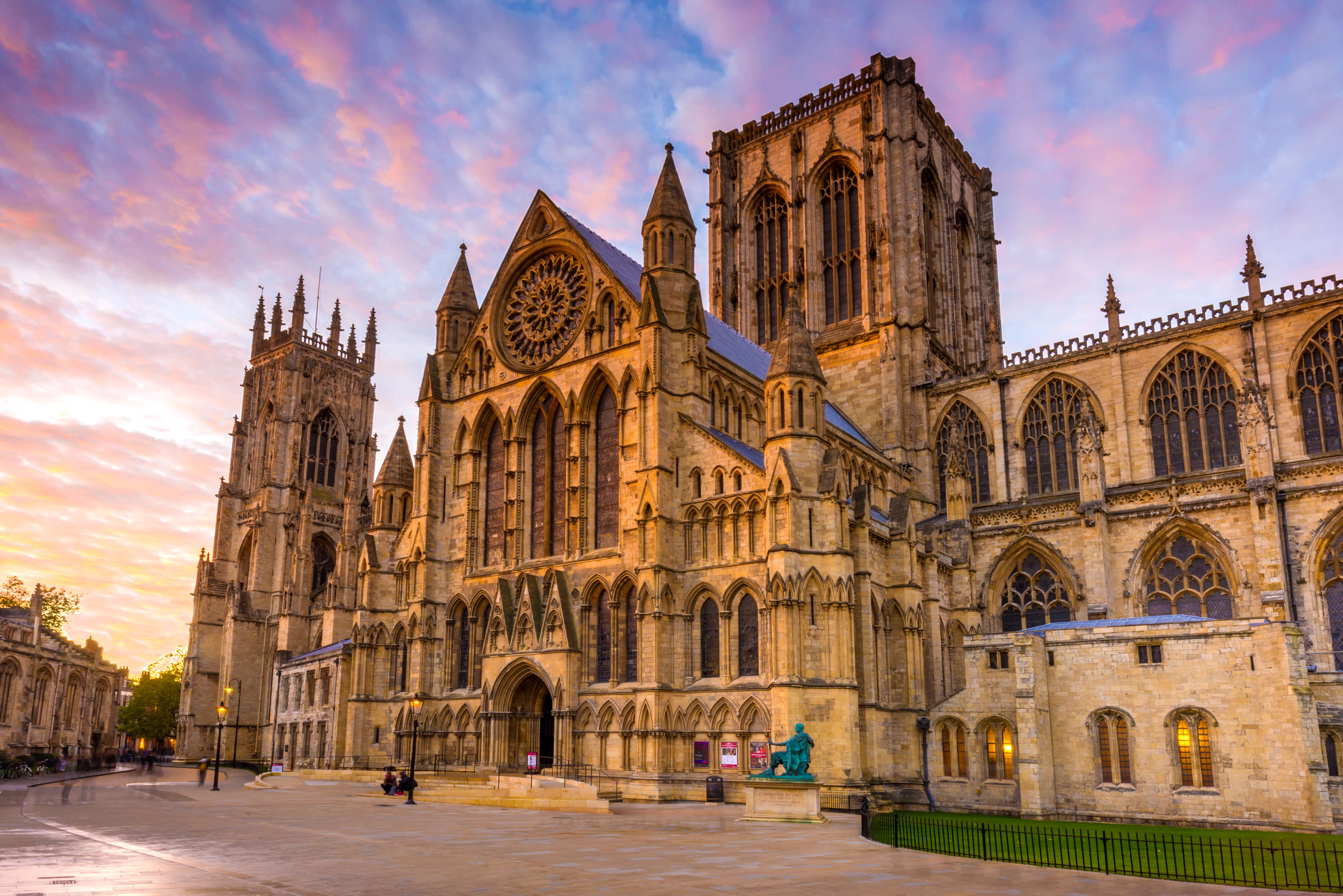 York Minster - Kabir Family Law