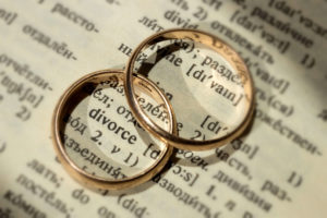 Divorce without solicitor