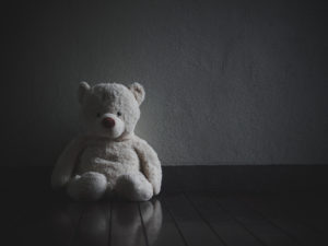 Effects of divorce on children