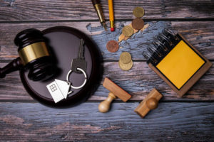 Inheritance and Divorce