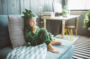 Temporary Child Custody