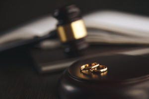 Financial Consent Order