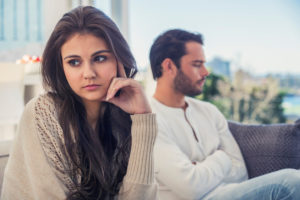 avoid a stressful divorce