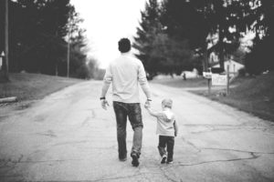 Reasons why a fathers access to children should not be restricted