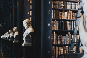 Wardship of the court