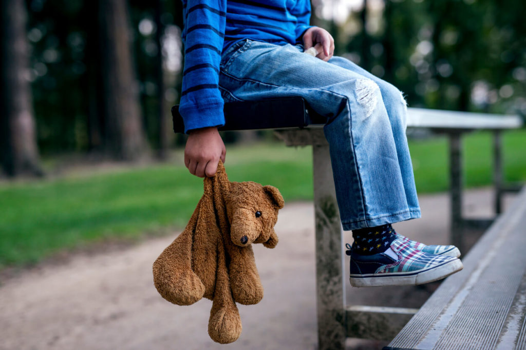 What is Reasonable access for Fathers Child Law Specialists