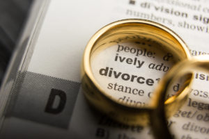 Divorce Law