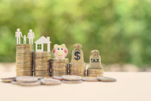 Enforcement of financial court orders