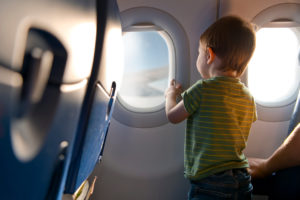 How to Move Abroad with Children