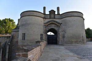 Nottingham Castle