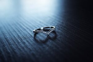 No Fault Divorce