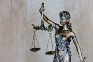 Recusal of a judge
