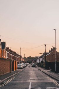 Applying for transfer of tenancy