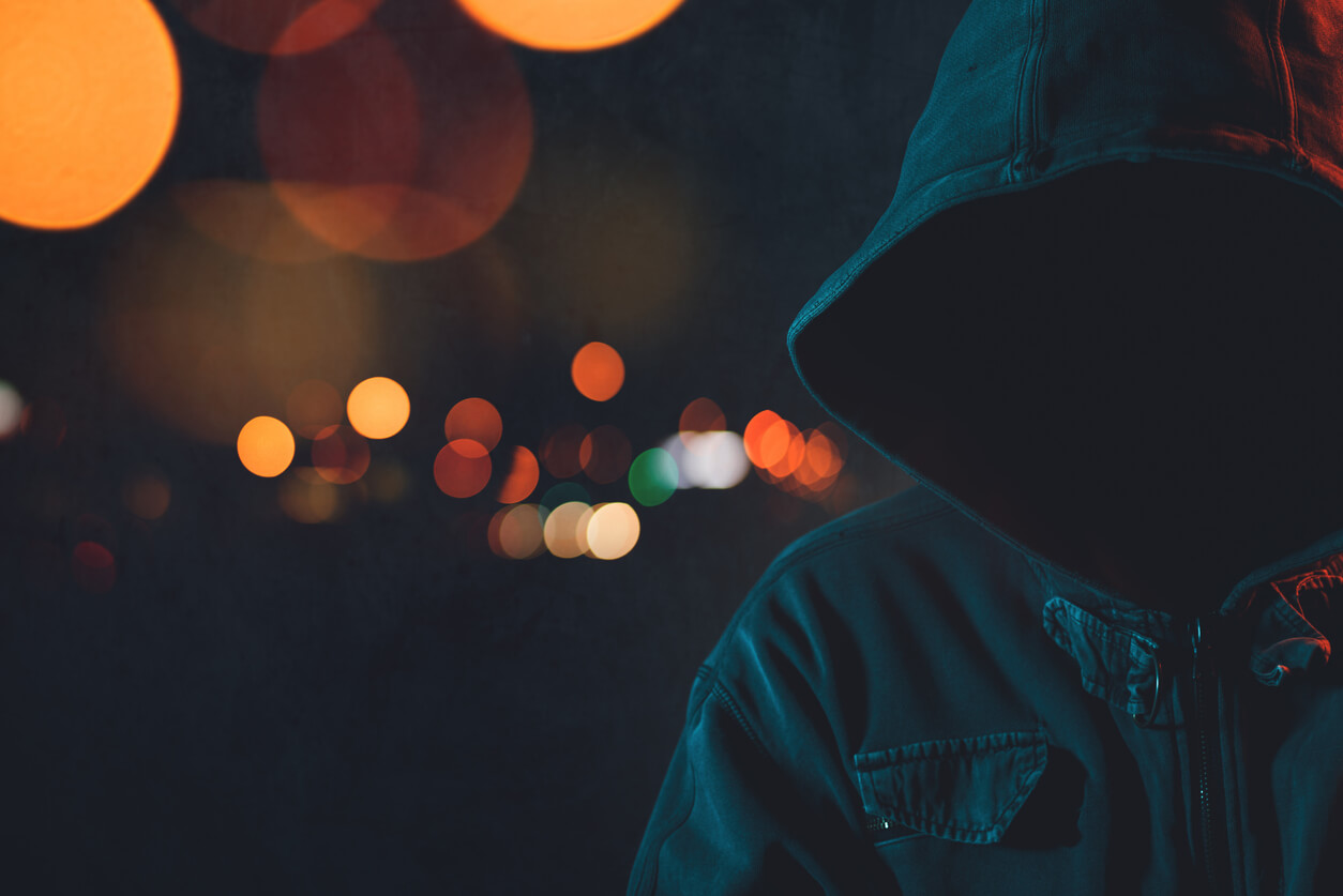 Stalking legal help