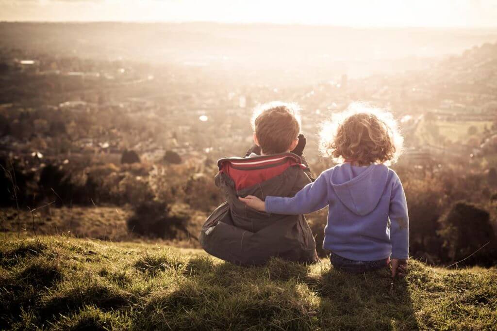 What Age Can a Child Choose Which Parent to Live With?