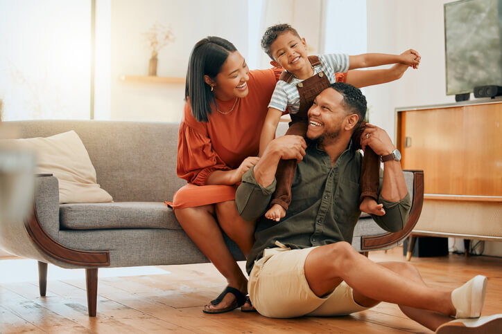 What is Birdnesting – Complete Co-Parenting Guide