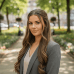 Hannah Overton, Complex Children Specialist & Client Support