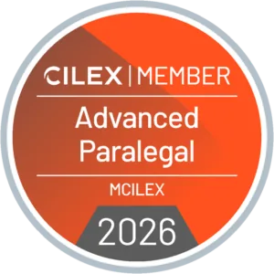 CILEx (MCILEx) Advanced accreditation