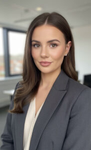 Hannah Overton