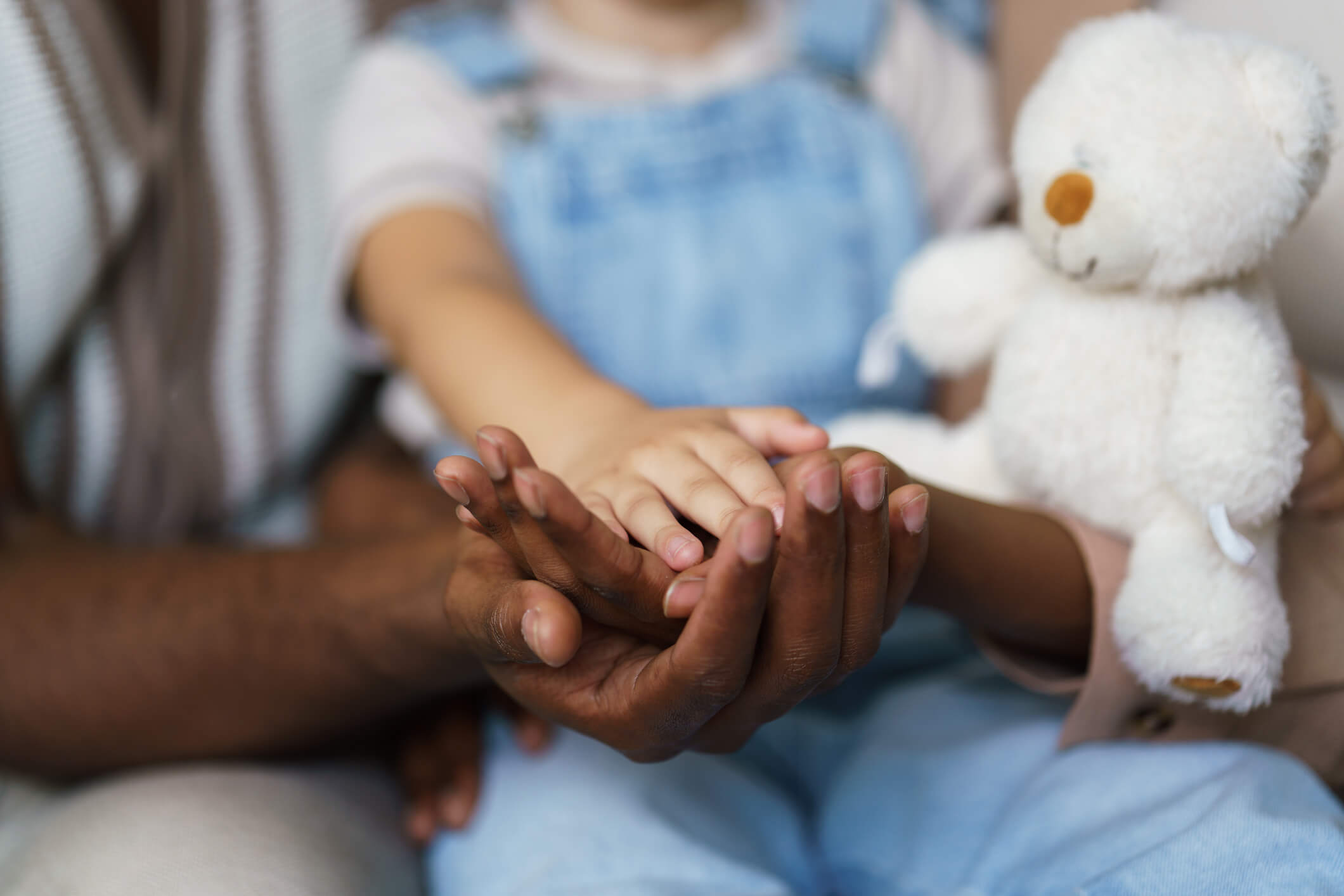 Adoption Order set aside after mother claimed not to know fathers identity