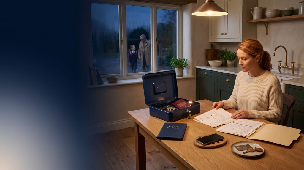 Economic Abuse in Family Court: Recognition, Evidence and Financial Abuse on Divorce