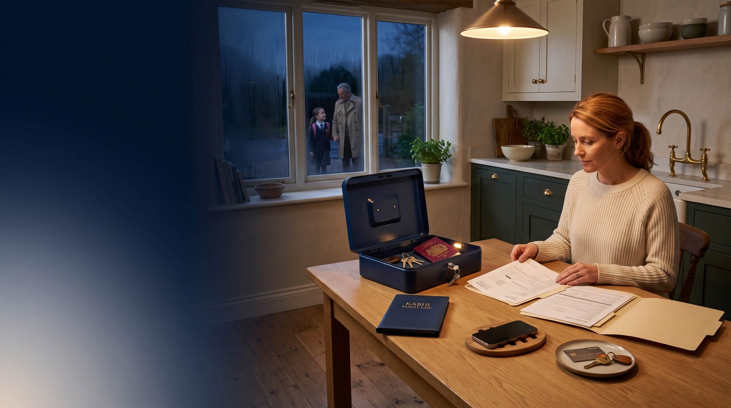 Economic Abuse in Family Court: Recognition, Evidence and Financial Abuse on Divorce
