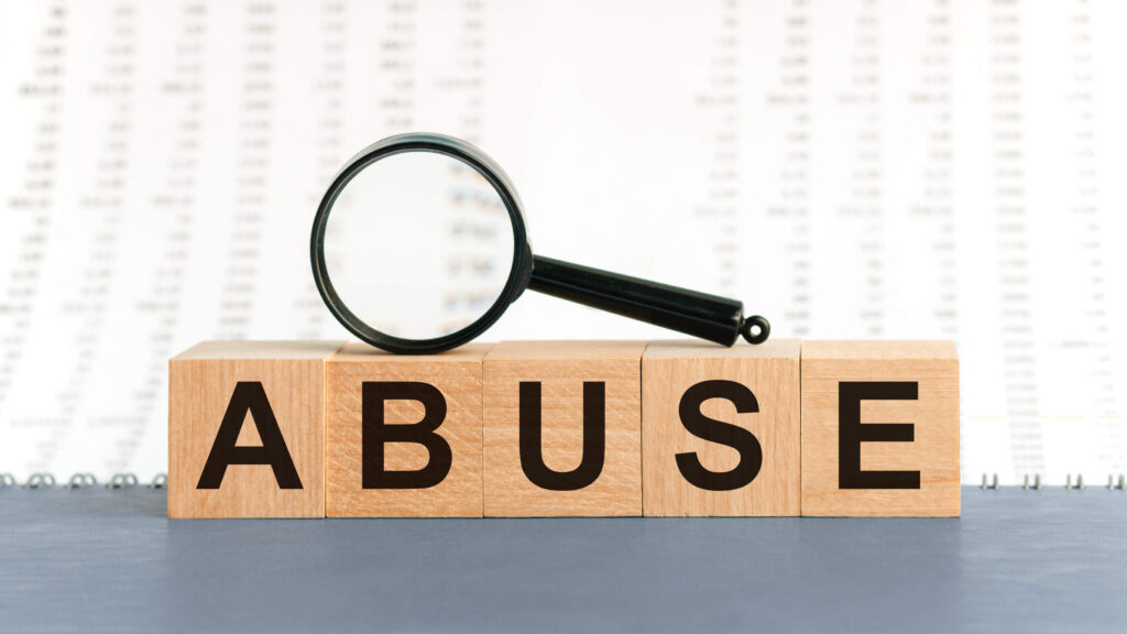 Financial Abuse and Family Law