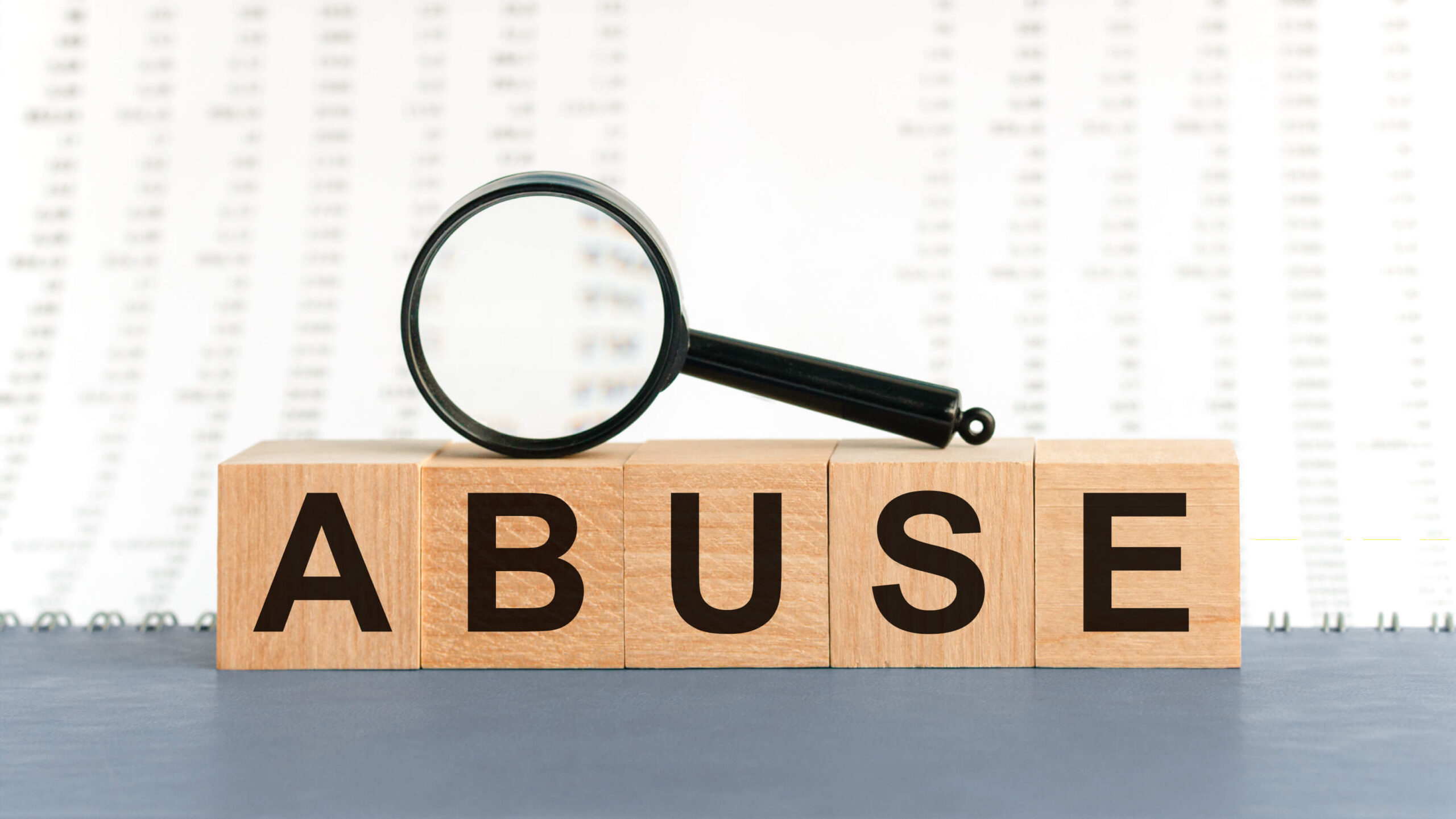 Financial Abuse and Family Law