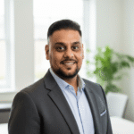 Iblal Iqbal, Partner & Family Law Strategist