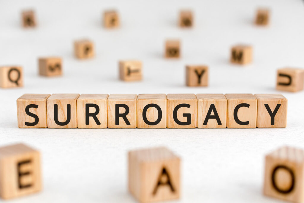 International Surrogacy: Bringing Your Child to the UK