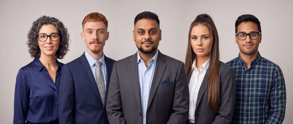 Meet the Kabir Family Law Team