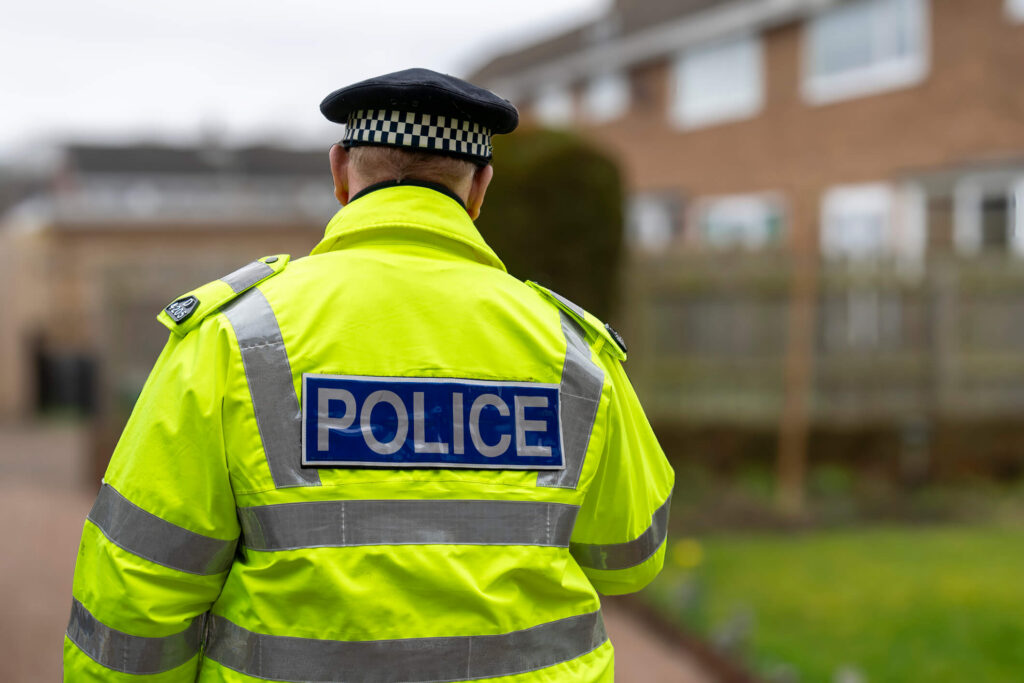 Police Protection Order (Section 46 Children Act 1989) – Complete Guide
