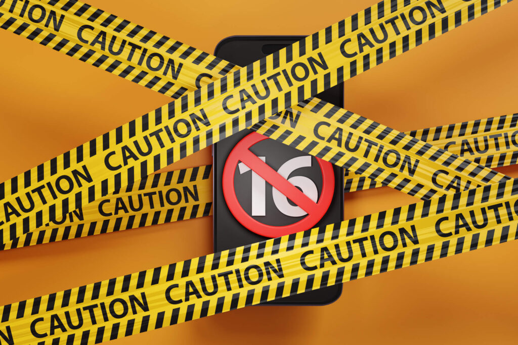 Social Media Ban and Parenting: What the New Rules Mean for Families in England and Wales