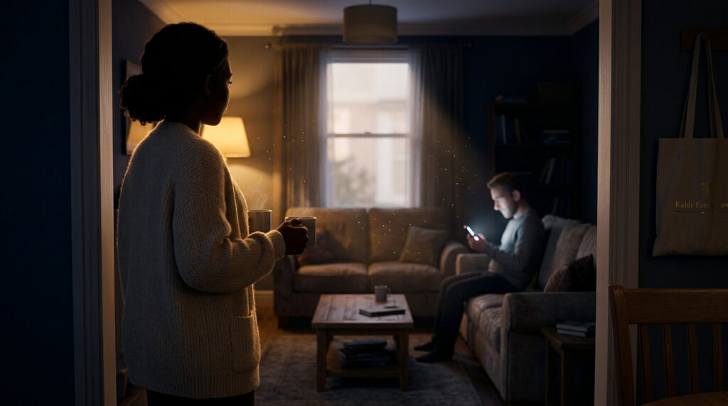 Emotional Affairs: Where They Leave You Legally